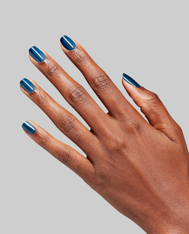 Nail Lacquer IndiGO off