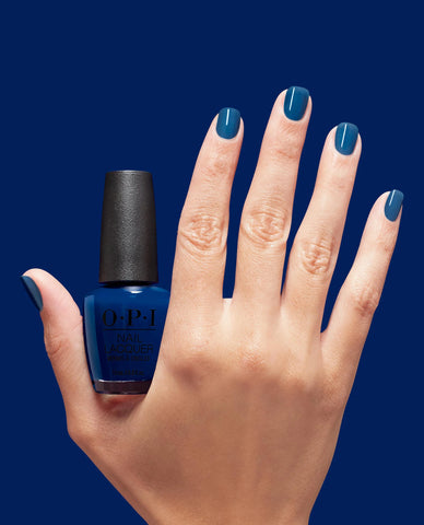 Nail Lacquer IndiGO off