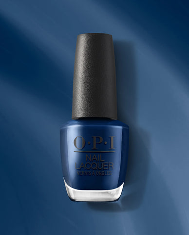 Nail Lacquer IndiGO off