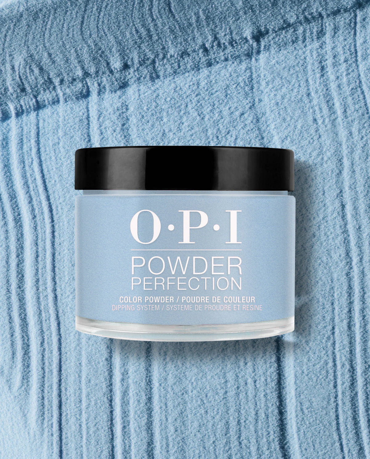 Dipping Powder Is That a Spear in Your Pocket?