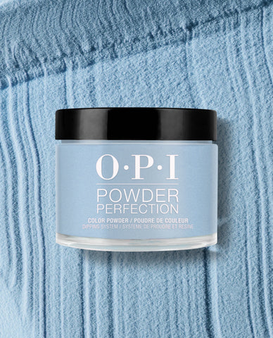 Dipping Powder Is That a Spear in Your Pocket?