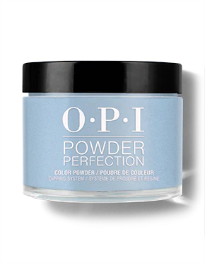 Dipping Powder Is That a Spear in Your Pocket?