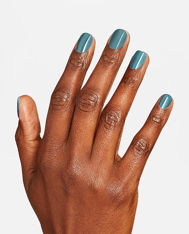 Nail Lacquer Is That a Spear in Your Pocket?