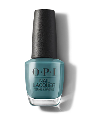 Nail Lacquer Is That a Spear in Your Pocket?