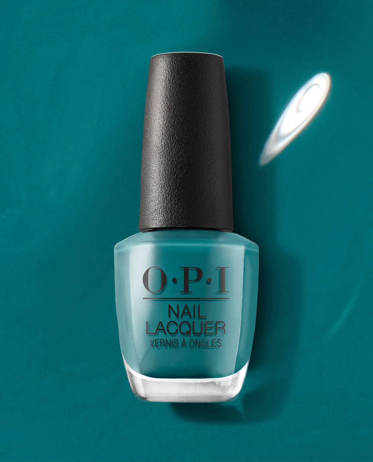 Nail Lacquer Is That a Spear in Your Pocket?