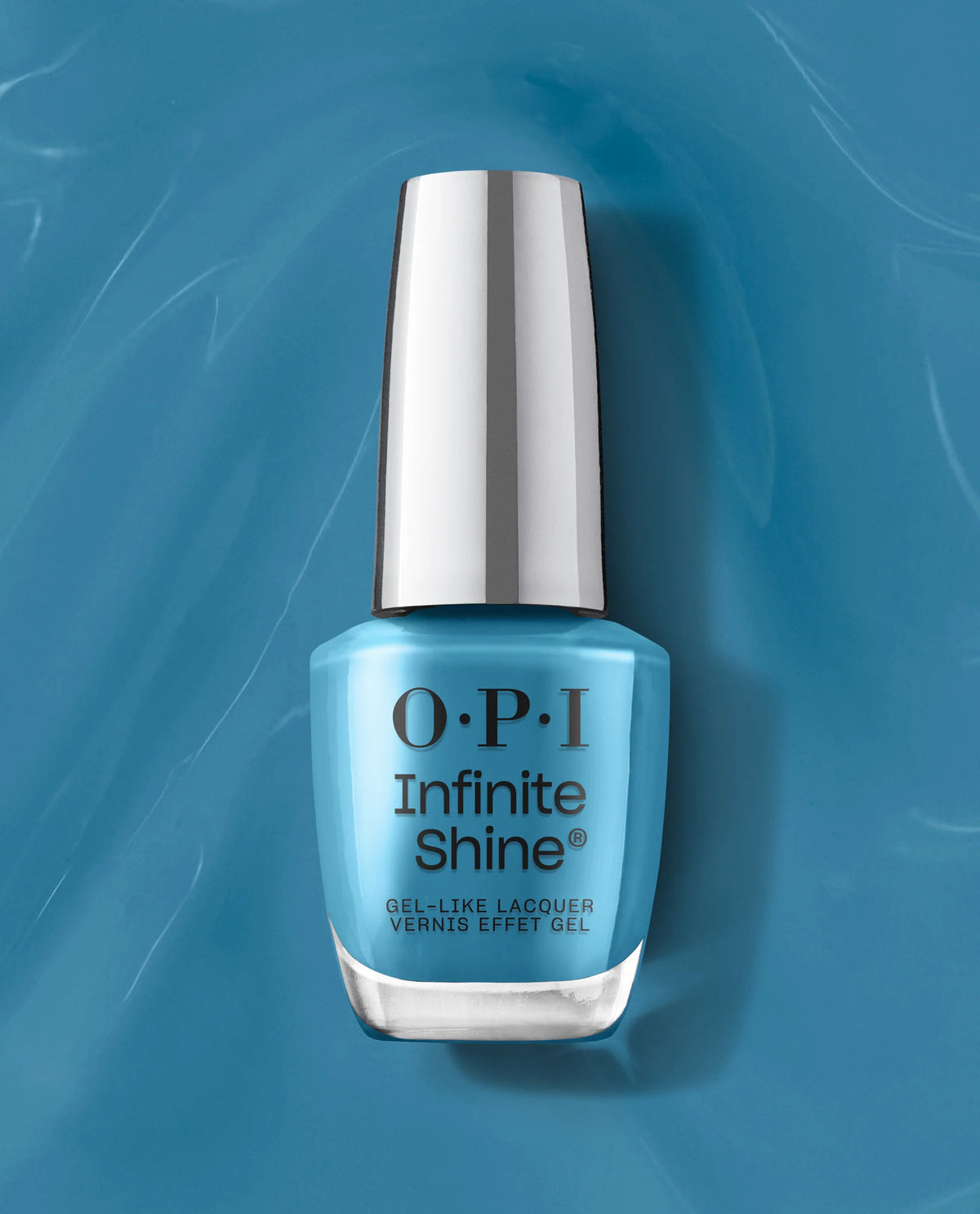 Infinite Shine It’s in Your Jeans