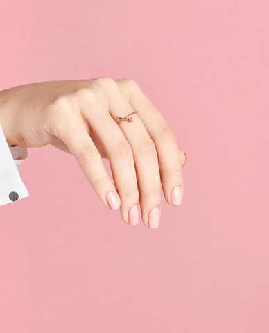 Nail Lacquer Italian Love Affair