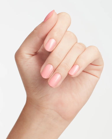 Nail Lacquer Italian Love Affair