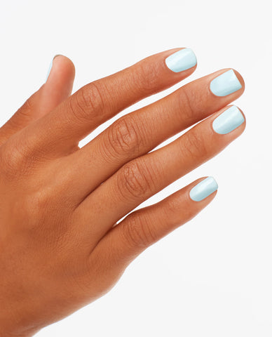 Nail Lacquer It's a Boy!
