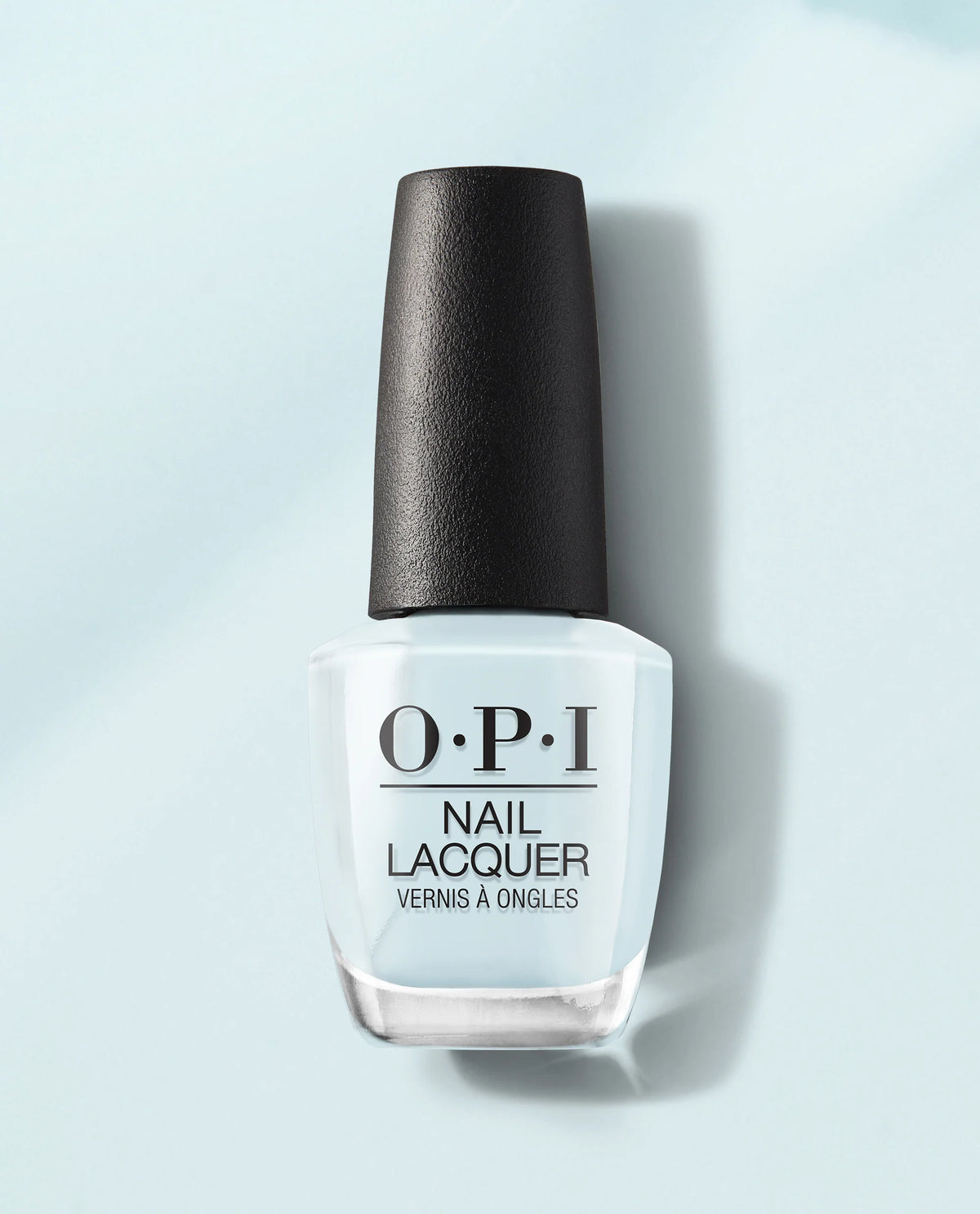 Nail Lacquer It's a Boy!