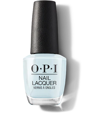 Nail Lacquer It's a Boy!