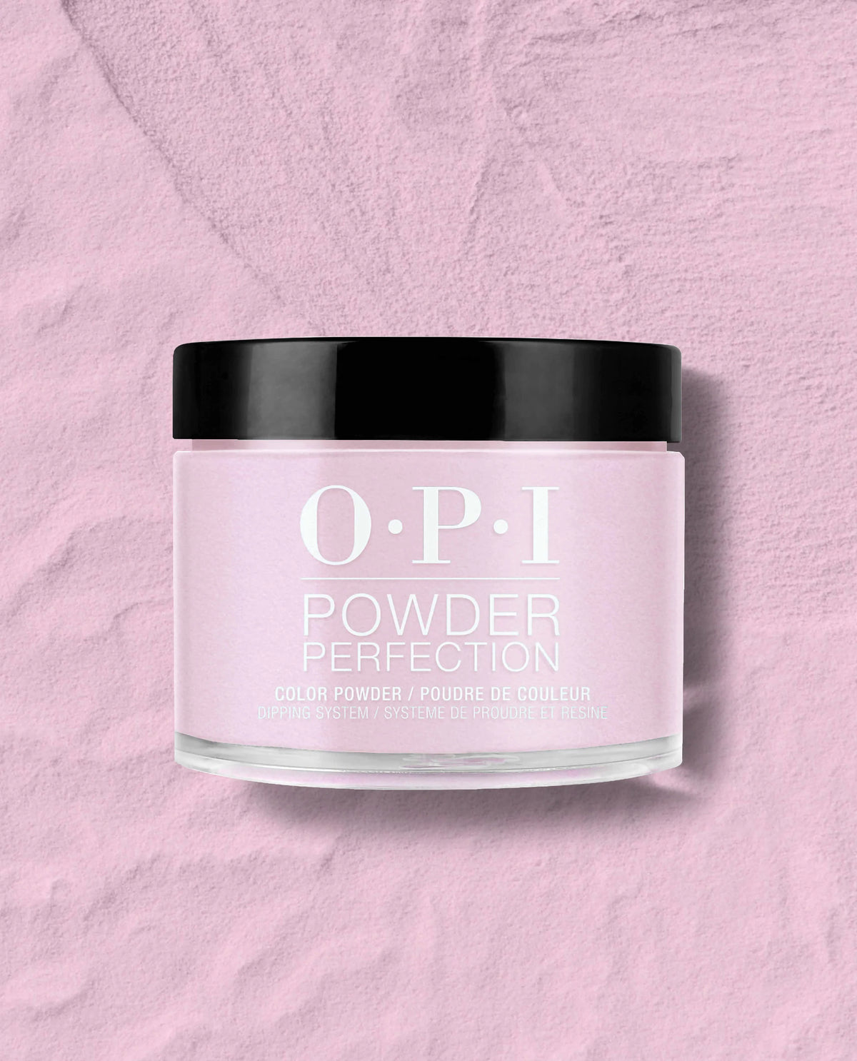 Dipping Powder It's a Girl!