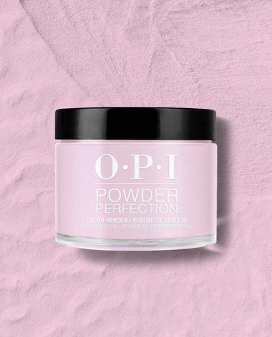 Dipping Powder It's a Girl!