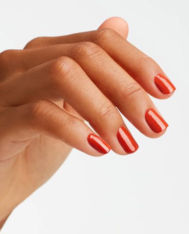 Nail Lacquer It's a Piazza Cake