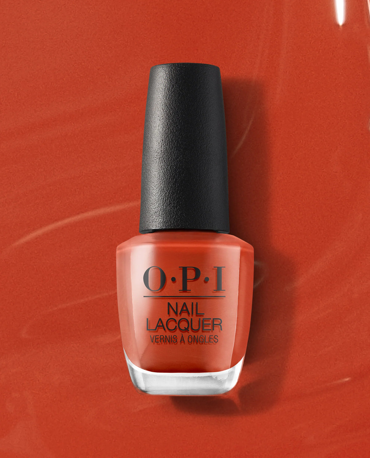 Nail Lacquer It's a Piazza Cake