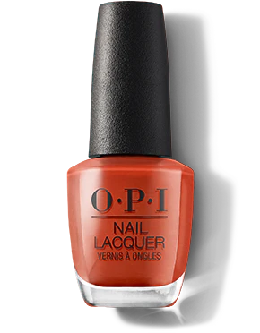 Nail Lacquer It's a Piazza Cake