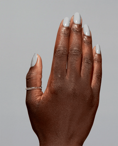 Nature Strong Vegan Nail Lacquer It's Ashually OPI