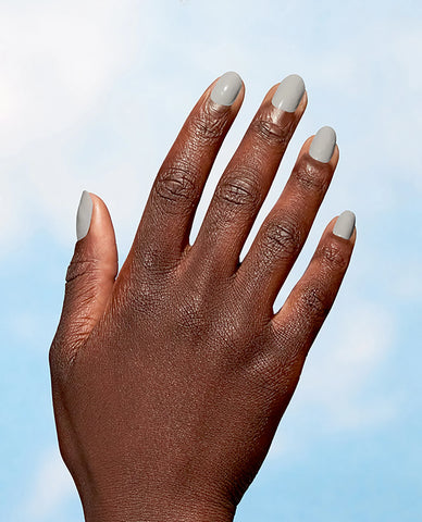 Nature Strong Vegan Nail Lacquer It's Ashually OPI