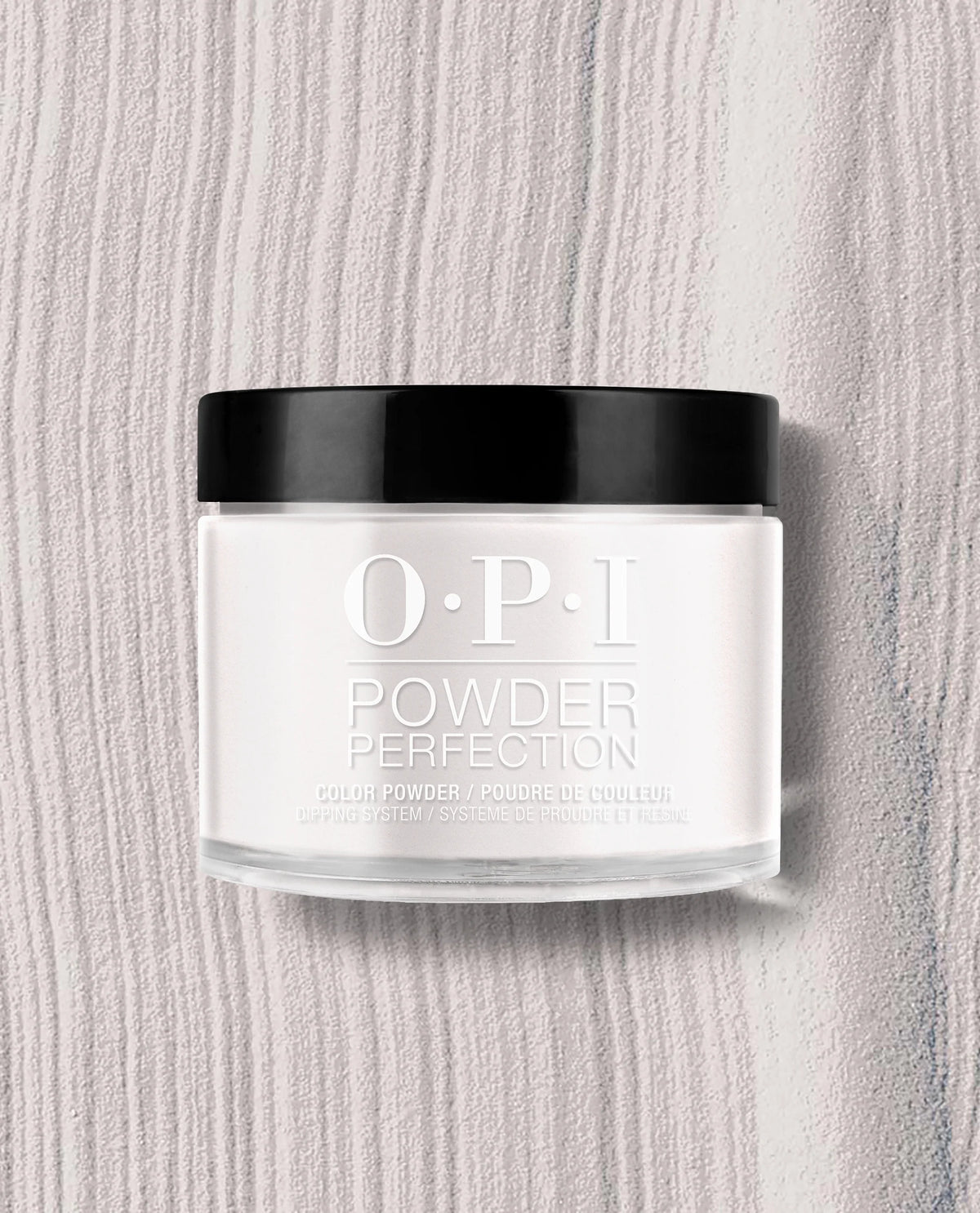Dipping Powder It's in the Cloud