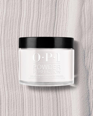Dipping Powder It's in the Cloud