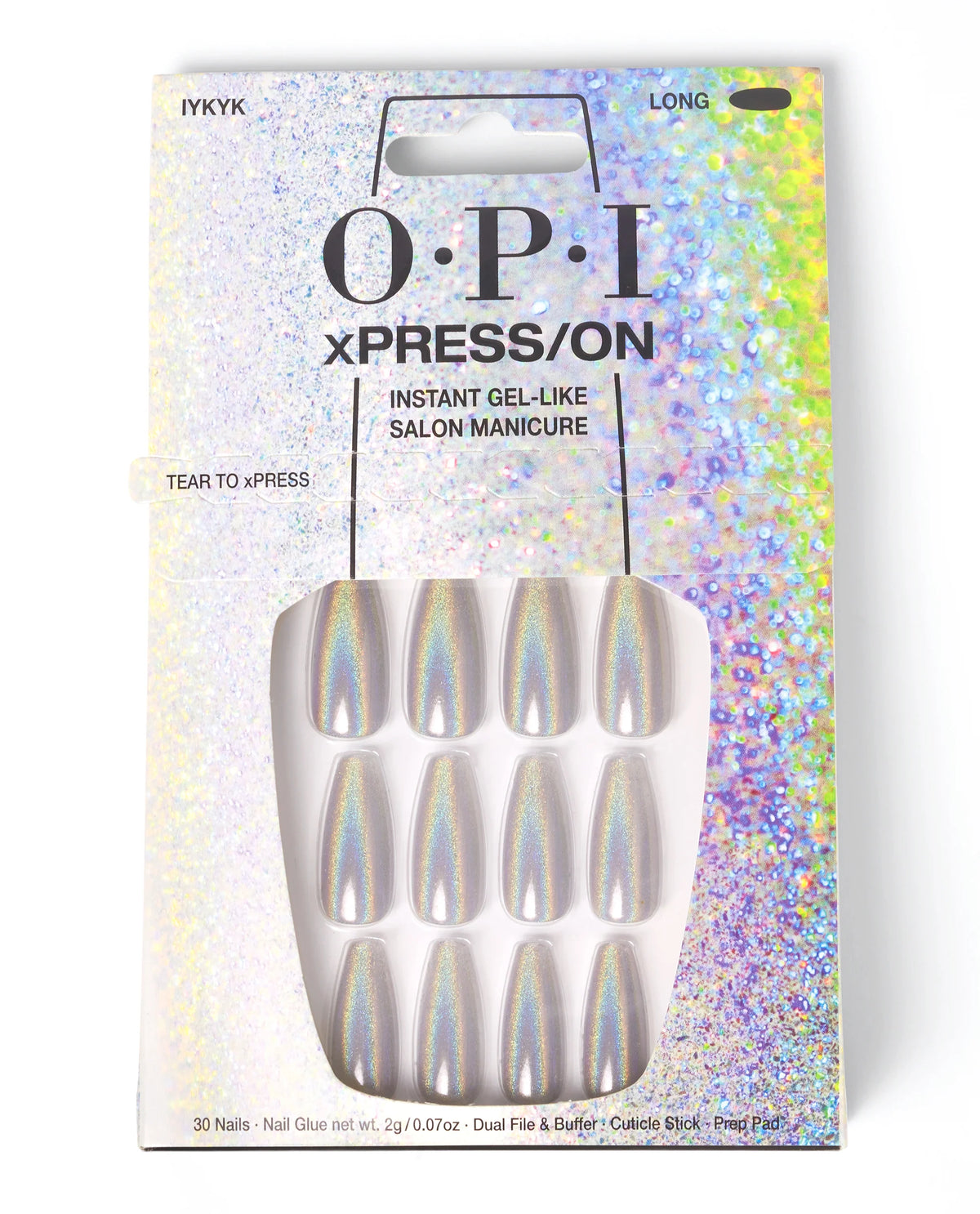 xPRESS/ON Effects IYKYK