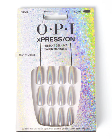 xPRESS/ON Effects IYKYK