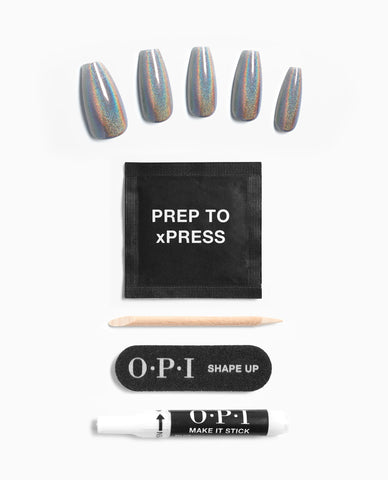 xPRESS/ON Effects IYKYK