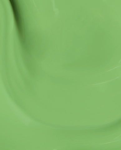 Infinite Shine Jelly Green with Envy