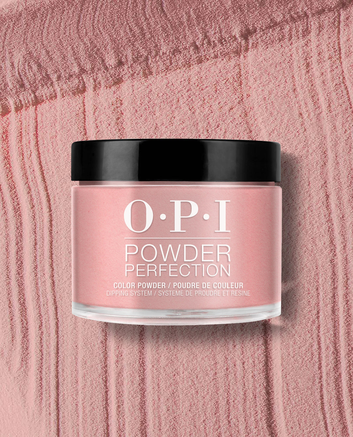 Dipping Powder Just Lanai-ing Around