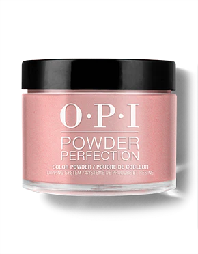 Dipping Powder Just Lanai-ing Around