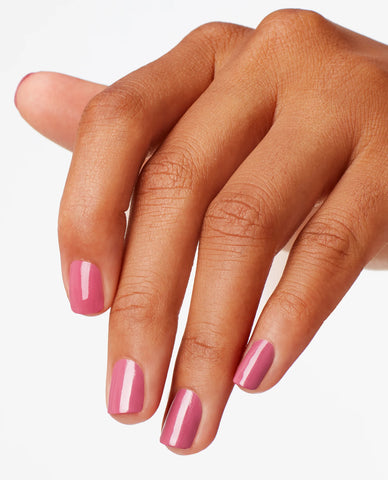 Nail Lacquer Just Lanai-ing Around