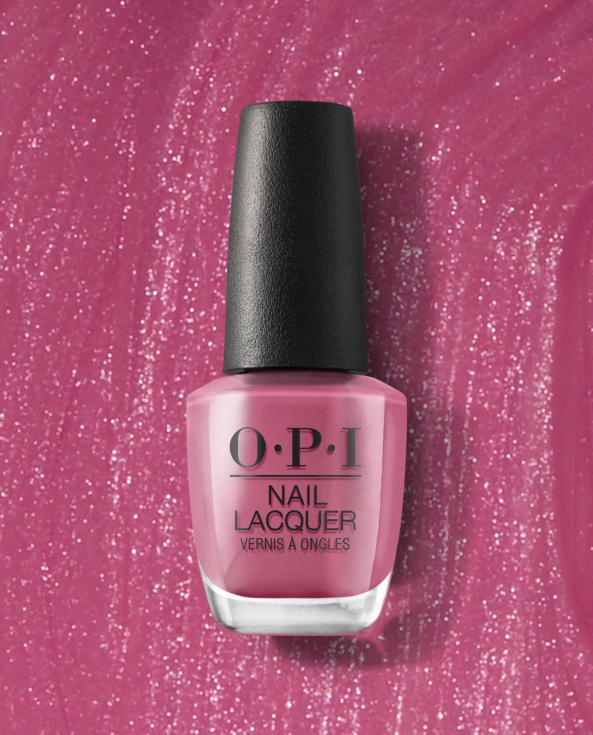 Nail Lacquer Just Lanai-ing Around