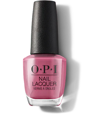 Nail Lacquer Just Lanai-ing Around