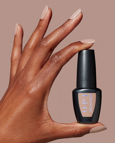 At-Home Gel Nail Polish Just Got Leid