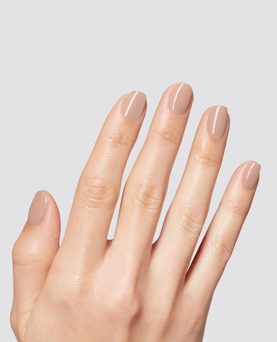 At-Home Gel Nail Polish Just Got Leid