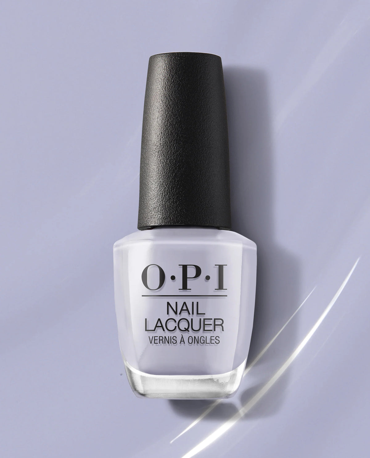Nail Lacquer Kanpai OPI!