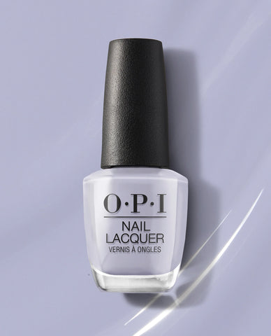Nail Lacquer Kanpai OPI!