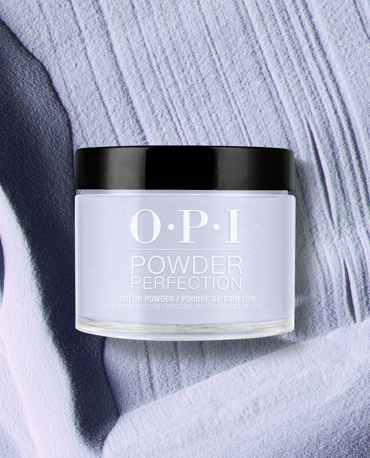 Dipping Powder Kanpai OPI!
