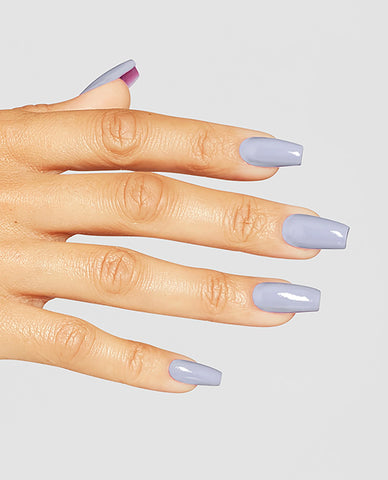 Nail Lacquer Kanpai OPI!