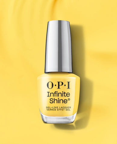 Infinite Shine Keep Up Buttercup