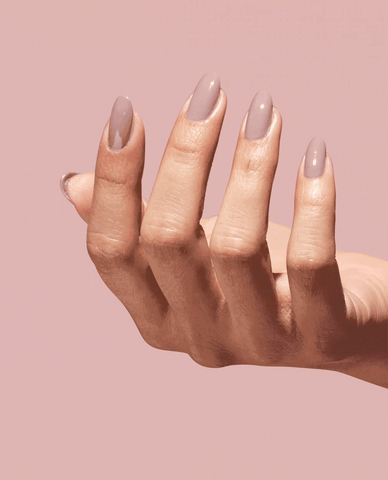 Nature Strong Vegan Nail Lacquer Kind of a Twig Deal