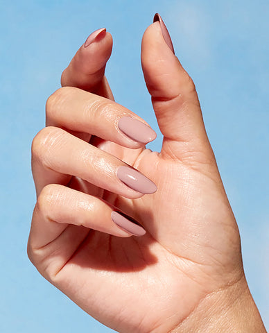 Nature Strong Vegan Nail Lacquer Kind of a Twig Deal