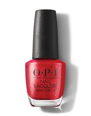 Nail Lacquer Kiss My Aries