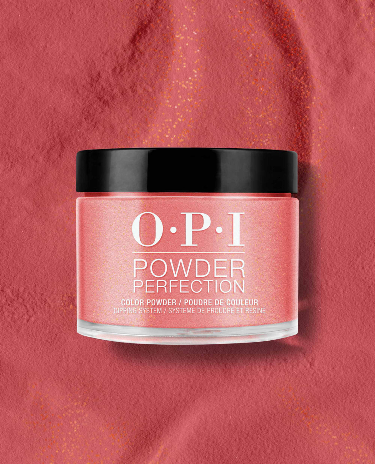 Dipping Powder Kiss My Aries