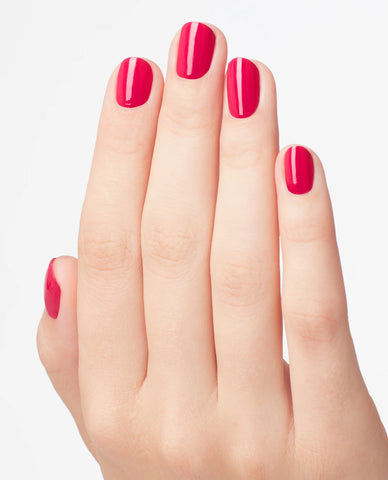 Nail Lacquer Koala Bear-y