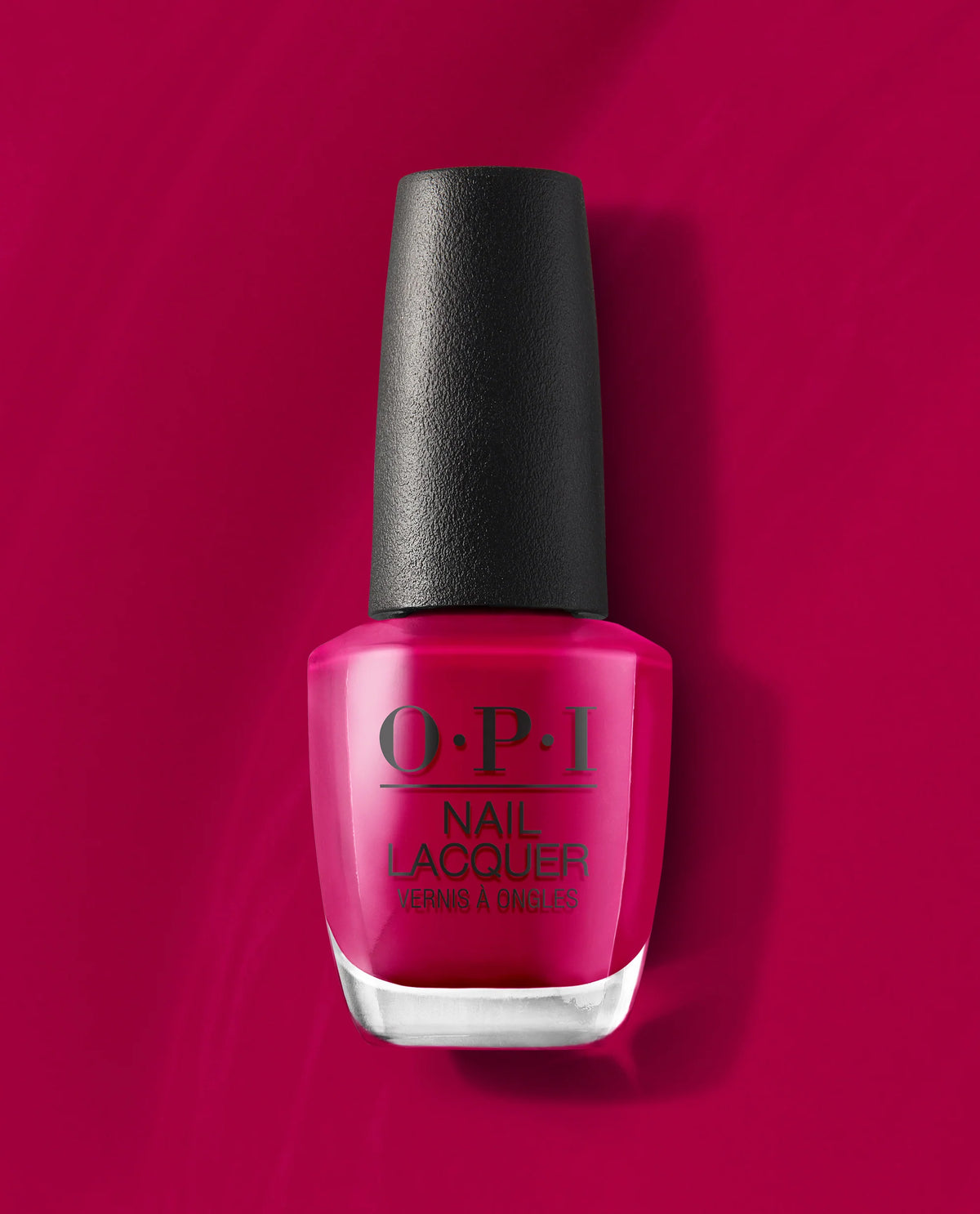 Nail Lacquer Koala Bear-y