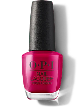 Nail Lacquer Koala Bear-y