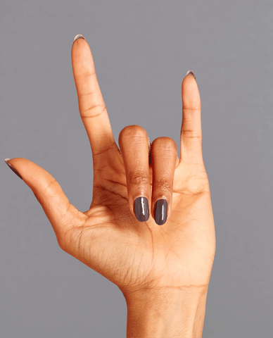 Nail Lacquer Krona-logical Order