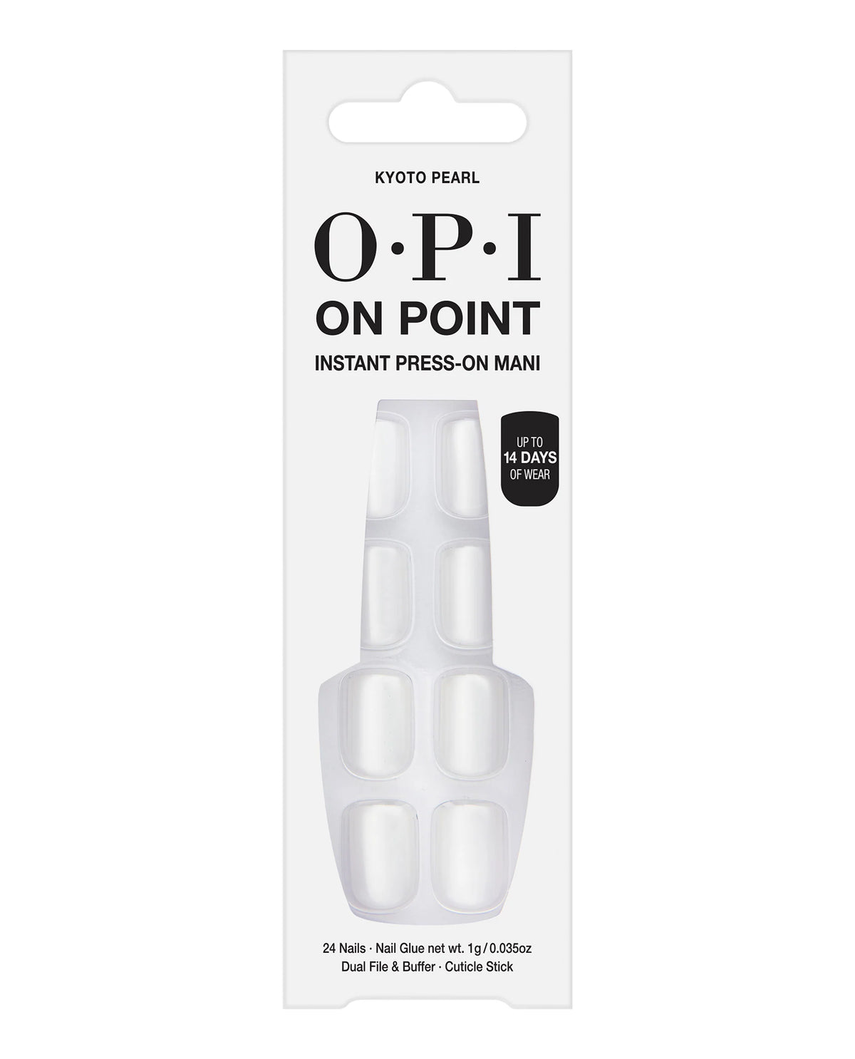 On Point Kyoto Pearl