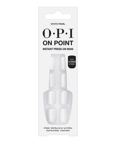 On Point Kyoto Pearl